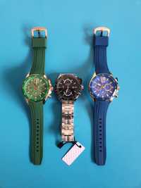 CURREN 8148  LIGE швейцарски мъжки луксозен ръчен часовник