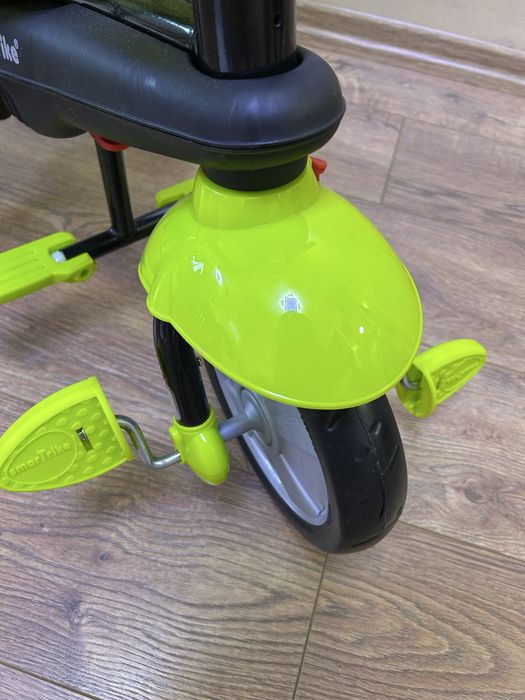 Триколка SmartTrike