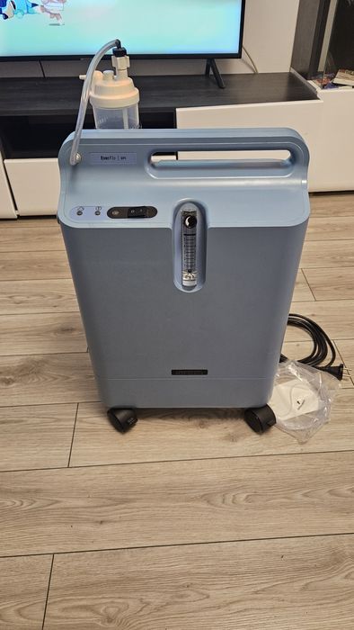 Cocentrator oxigen