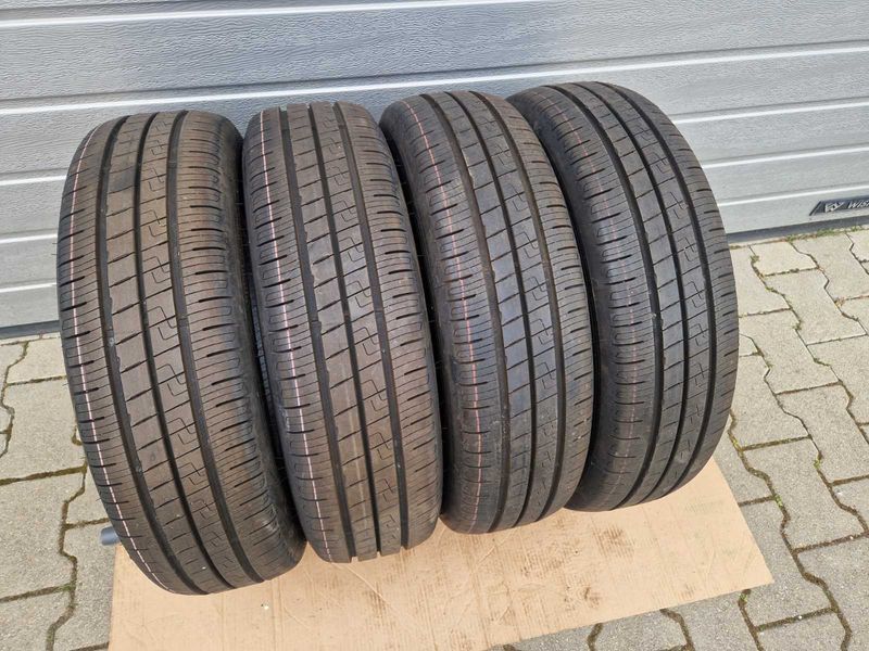 4 Goodyear R17 175/65
нови летни гуми
DOT0624