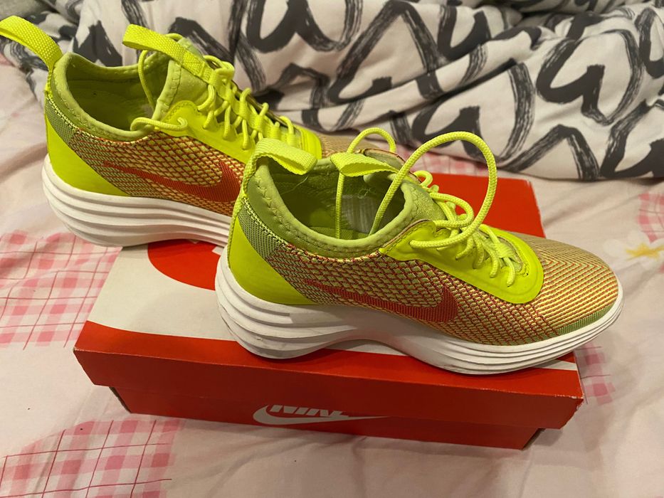 Adidasi nike originali