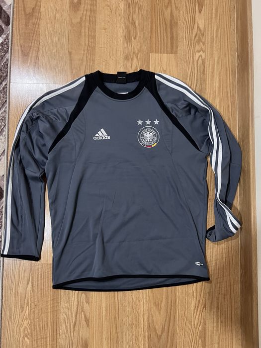 Германия тренировъчно горнище