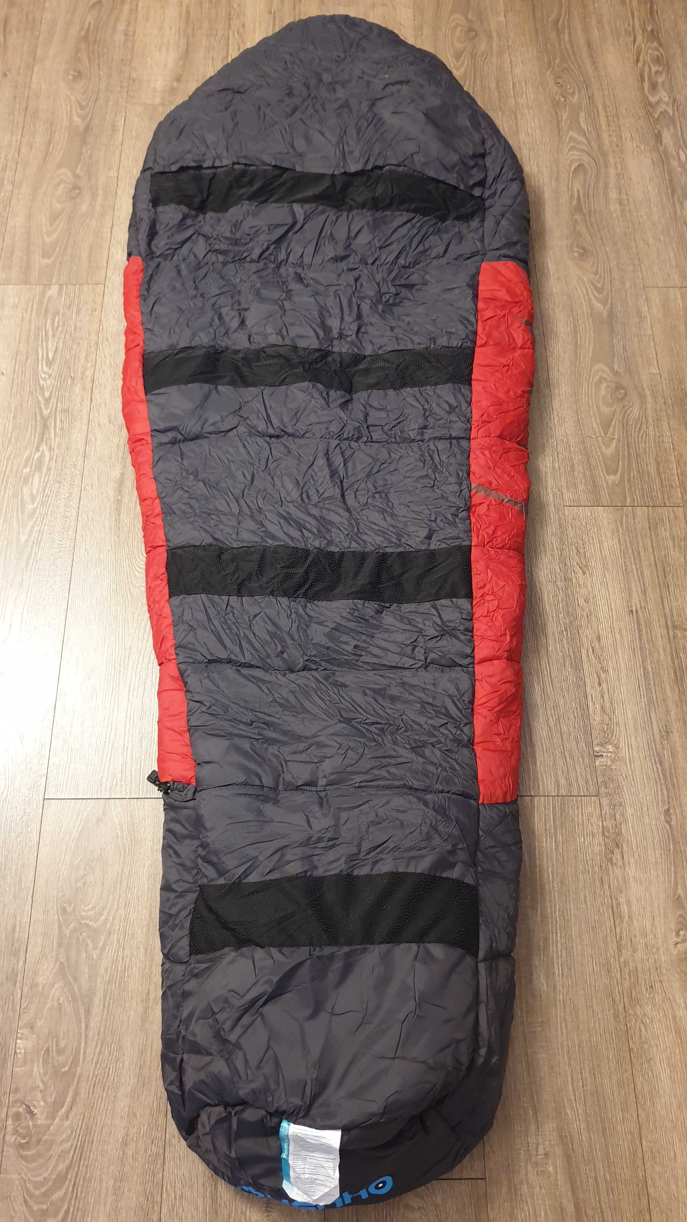 Sac de dormit Husky EMOTION -22º C (210x85cm)