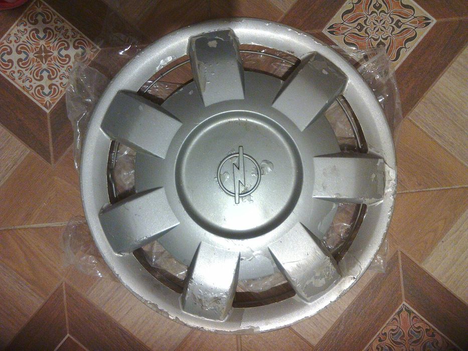 Capac Opel original  14