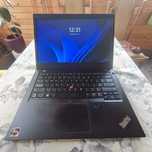 Lenovo ThinkPad L14 Gen 2 – 16GB RAM, 256GB SSD (BIOS заключен)