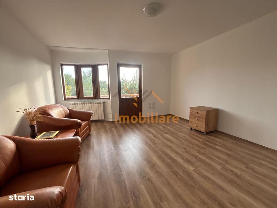 Casa De Inchiriat 3 Camere | Terasa | Oradea| Locuri De Parcare