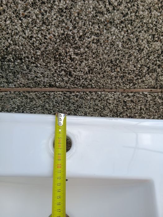 Мивка втора употреба