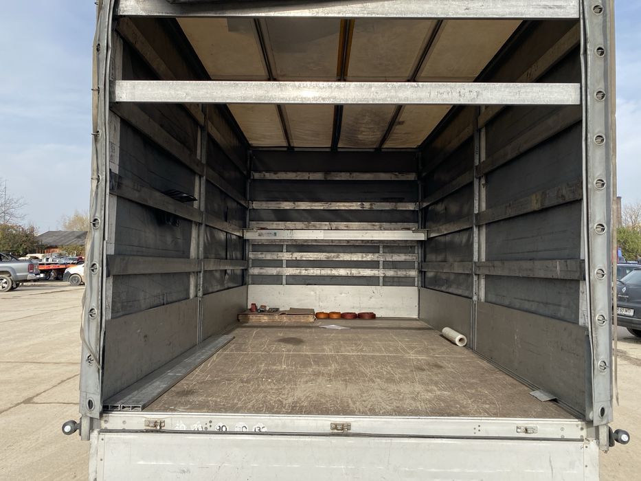 Fiat Ducato 2.3 euro 6