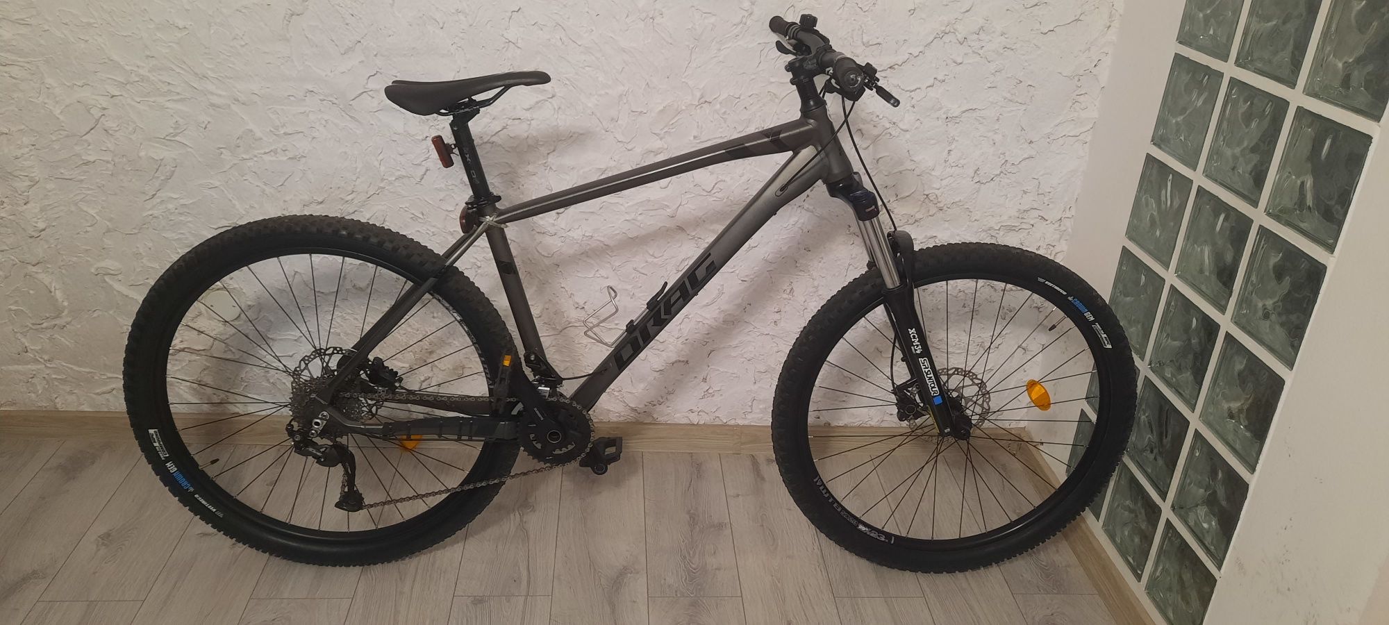 Vand bicicleta Drag Shift 3.0 pe 29 inchi