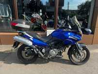 Suzuki V-Strom DL650 GARANTIE Ser Moto 2026