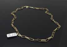 Lant aur 14k 10.08gr