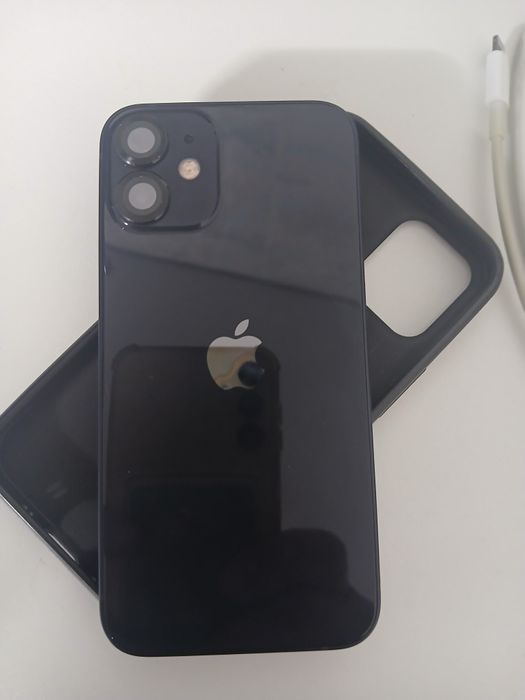 Айфон 12 мини ...