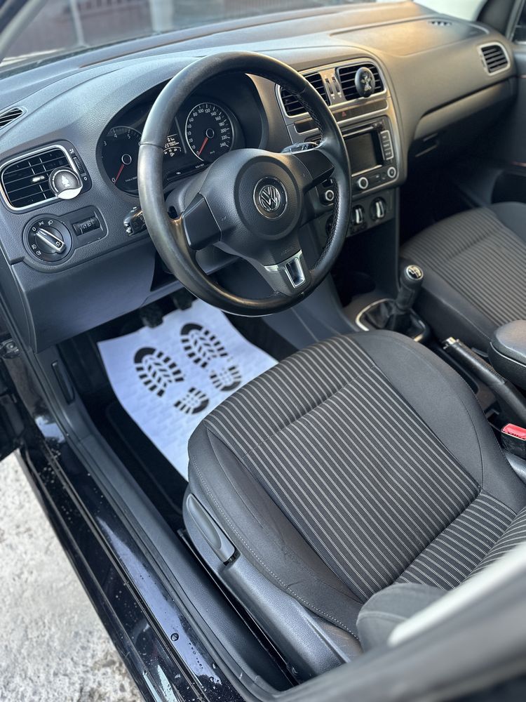 ~ Vw Polo Benzina Clasic Navigatie Jante