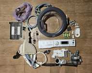 Piese mașină de spălat Ariston HotPoint WMD722B