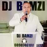 DJ за вашия празник