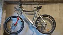 Bicicleta roti 26