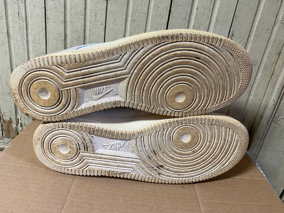 ''Nike Air Force 1 '07 ''оригинални маратонки 44.5 номер