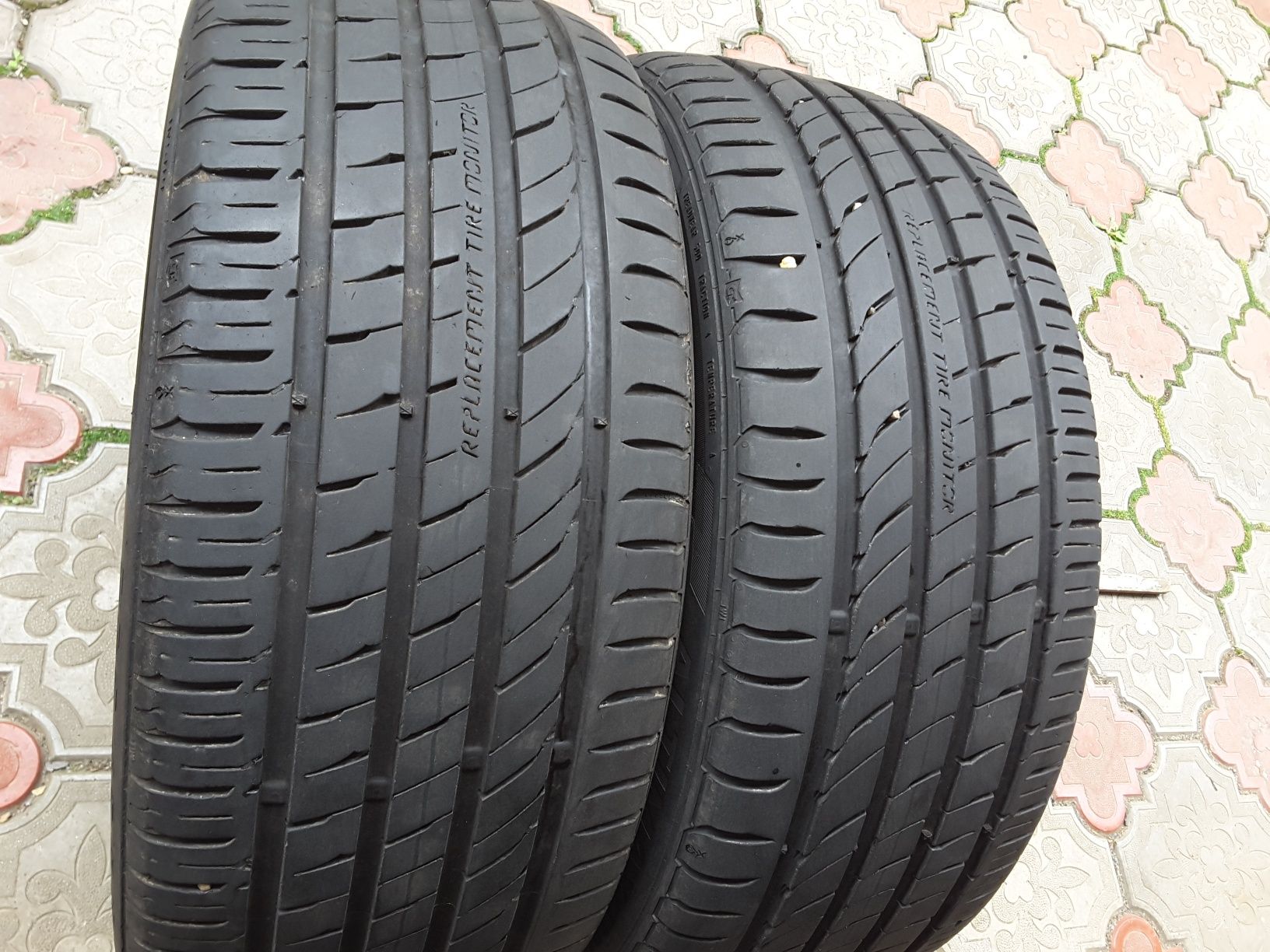 cauciucuri, anvelope de vara 225 45 18 Altimax 7 mm