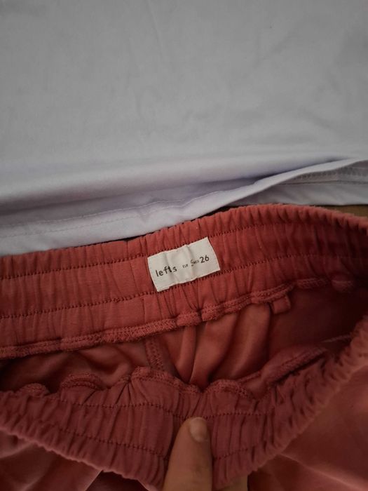 Bluza,tricouri,pantaloni Leties toate mărimea S