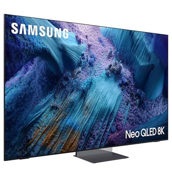 Телевизор SAMSUNG QE85QN990FTXXH, 85