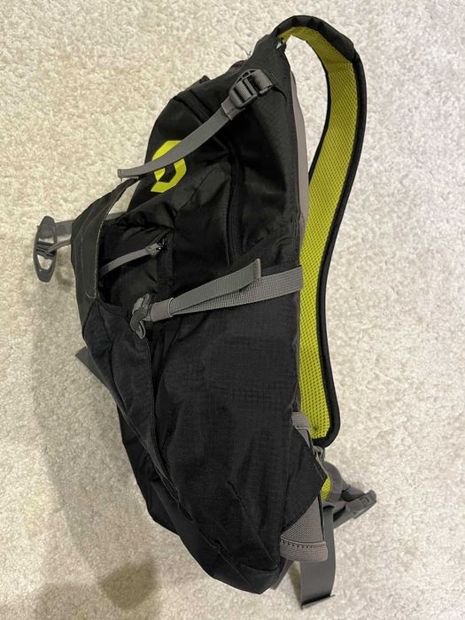 Раница scott 18l