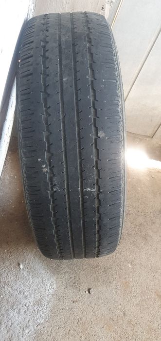 Шины летние  R16