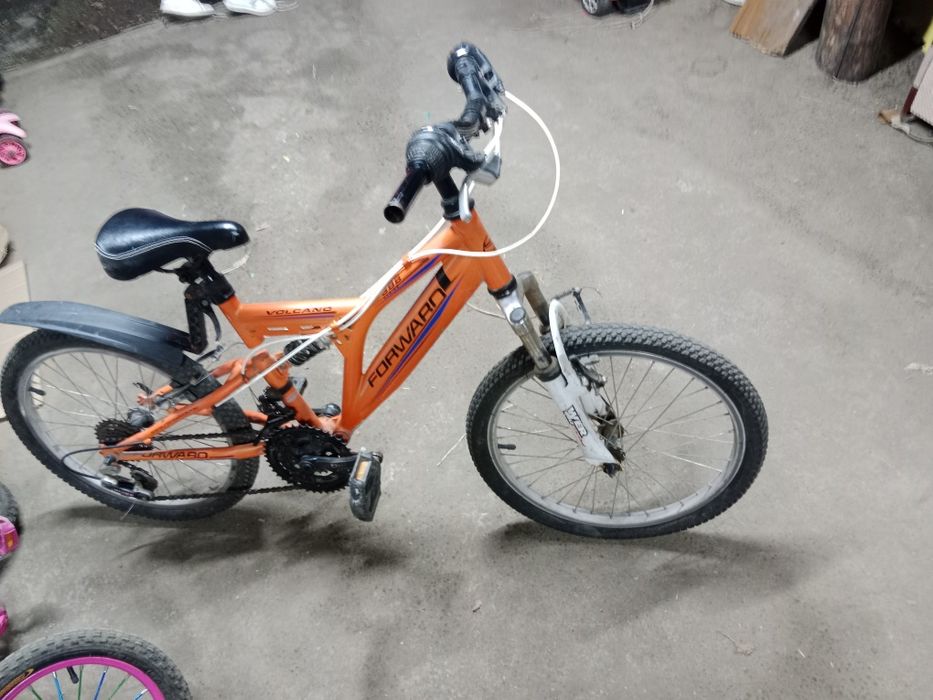 Велосипед детский.