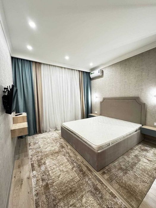 Квартал-10 Новостройка Кирпич 3/1/9 меб+тех Ориентир Дубай Тунинг