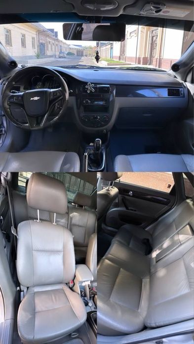 LACETTI 2.0 мотор 2005 йил