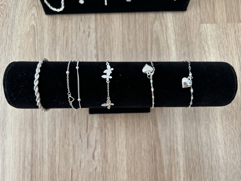 Brățară din argint