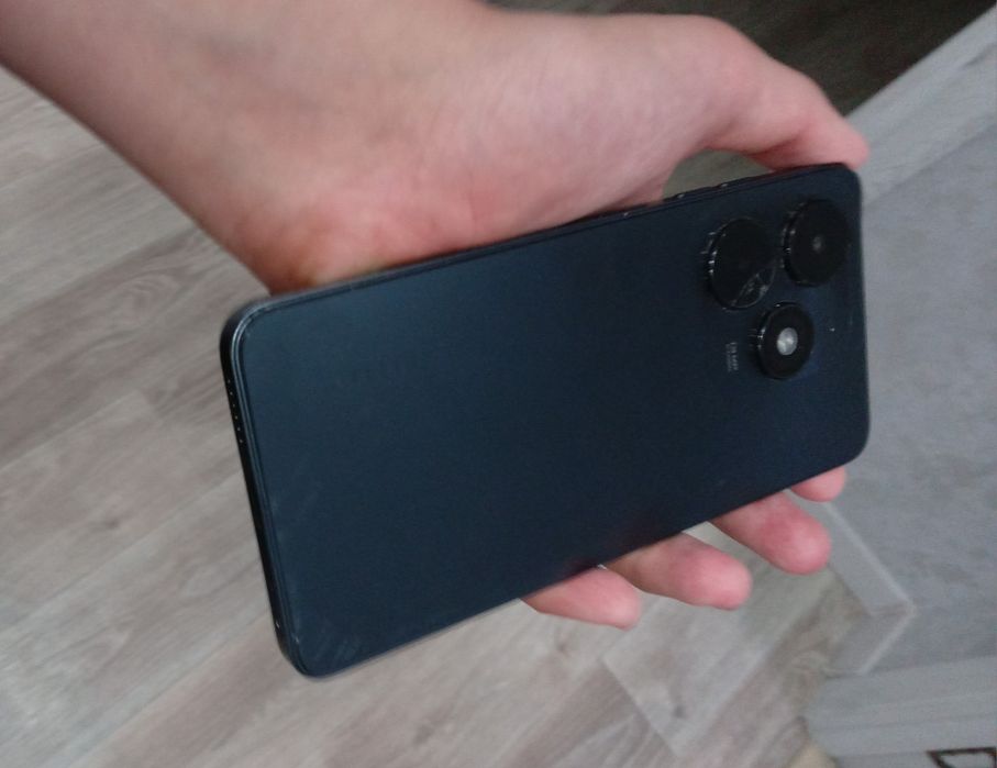 Tecno spark 2024