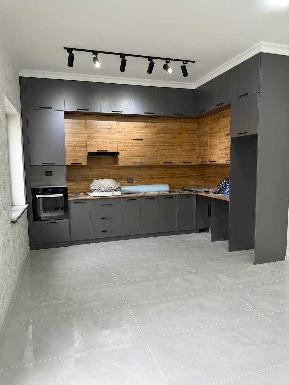 Кибрай центр Евро дом 3 сотки 240м² готовый