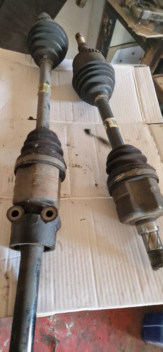 Vând planetare opel astra h 101 cp.