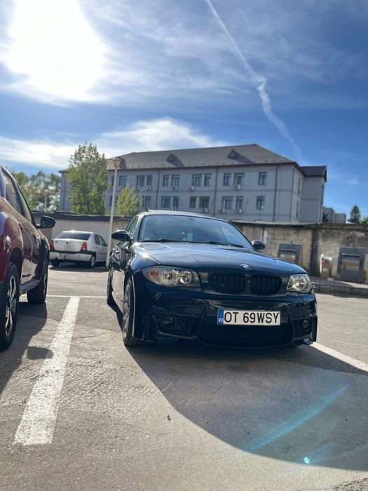 De vanzare BMW seria 1 e87