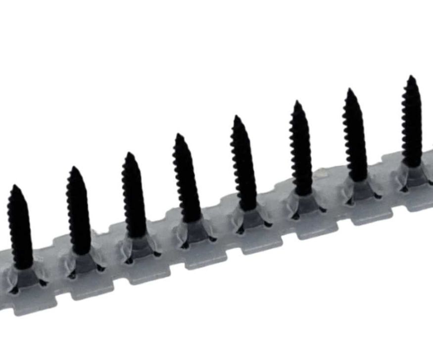 Шурупы в ленточной кассете 3.5 * 25 мм 30 мм