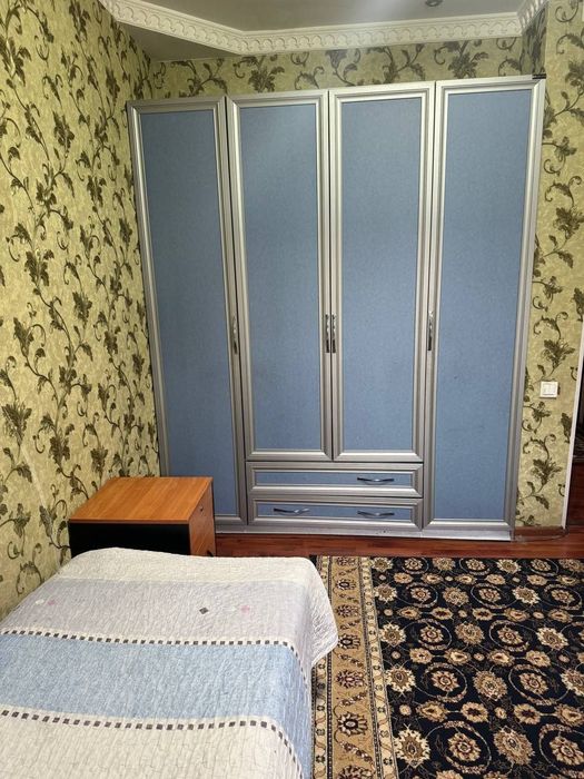 Срочно Продаётся Сергели 5!