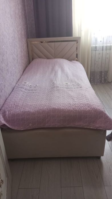 Кровать для девочки