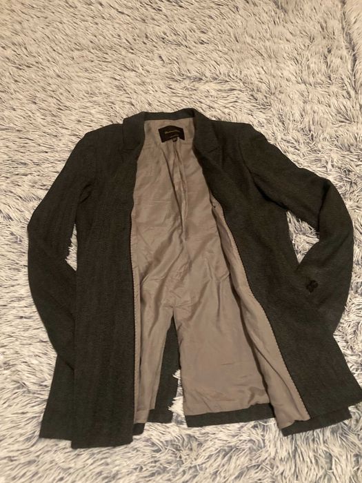 Massimo Dutti | Класически блейзър | Размер 42