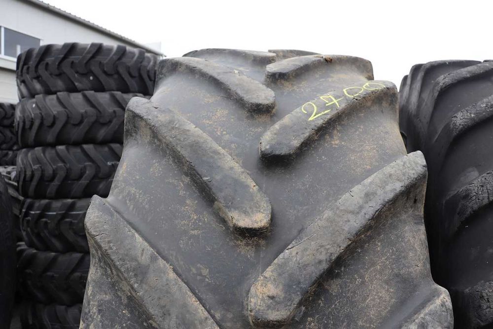 650/65r42 cauciucuri agricole second hand claas fendt deutz