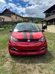 Aixam Coupe