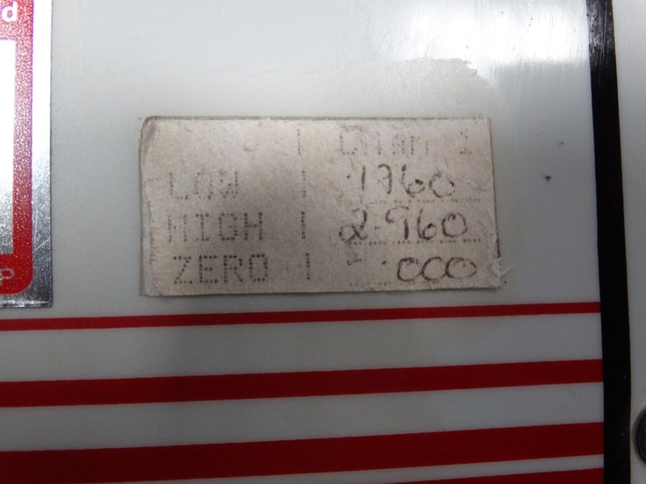 Измервателен уред за влага SYSTEM 250