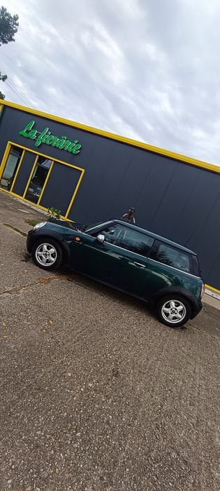 Mini one 2008 1.4