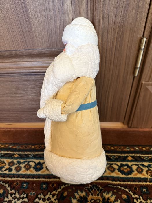 Продаётся дедушка мороз