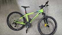 Bicicletă Mtb Rockrider - produs resigilat - (SecondHand) Decathlon