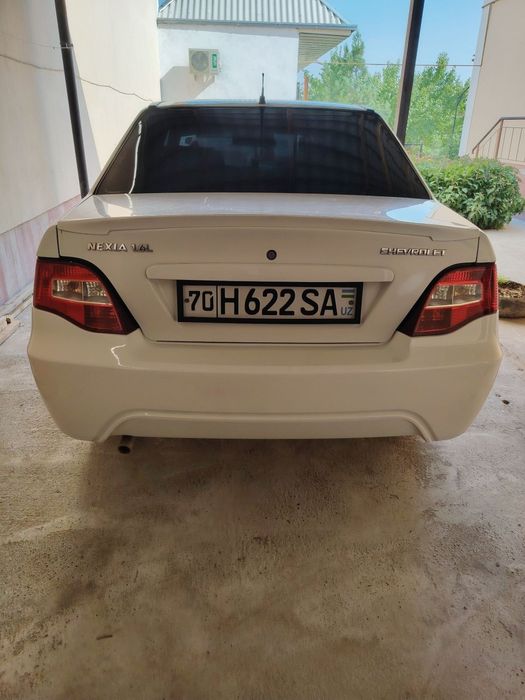 Nexia 2 sotiladi