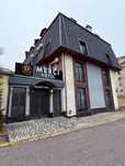 Bez zaks hotel в центре Ташкенте