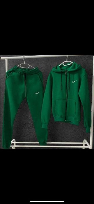 Trening unisex este din bumbac gros vătuit  s m l xl 2xl