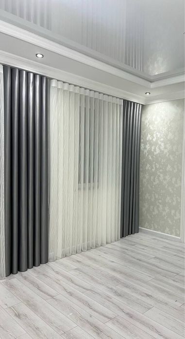 Жалюузи жалузи jalyuzi zavot mega aksa 40% chegirma narhta