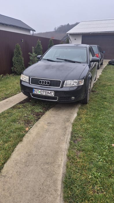Audi a4 b6 1.9 AVF