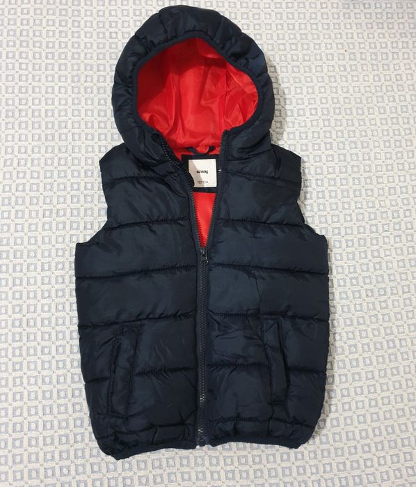 Vestă  universala  nr.122